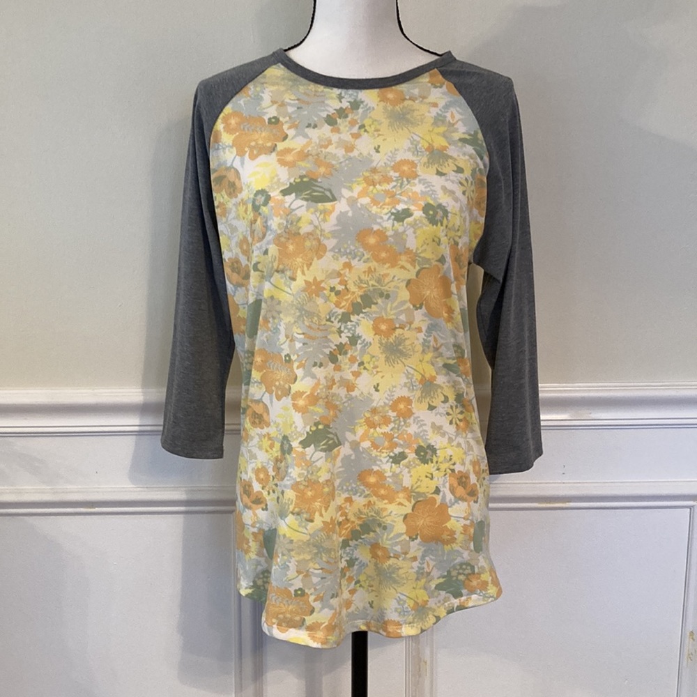 LuLaRoe Randy - Picture 2 of 4